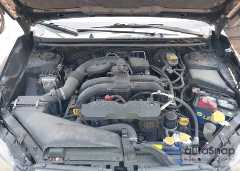 2015 Subaru Impreza из США, поврежденный, VIN JF1GPAA62F8231436